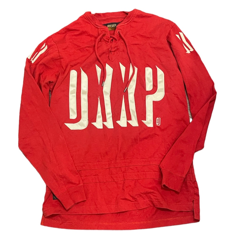 10/DEEP SHIRT ❌